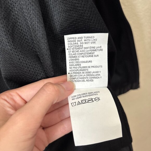 Under Armour UA SportStyle Women's Windbreaker NEW - Picture 15 of 16